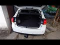 TUDO SOBRE O TAMANHO DO PORTA MALAS DA MITSUBISHI ASX AWD