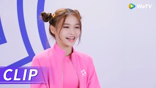 Highlight EP2：TOP9 Theme song's Center 【CHUANG ASIA】