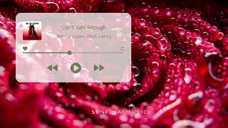 [1 Hour Loop] Jennifer Lopez - Can't Get Enough (feat. Latto)