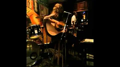 Carleigh Farquhar Open Mic-Orleans