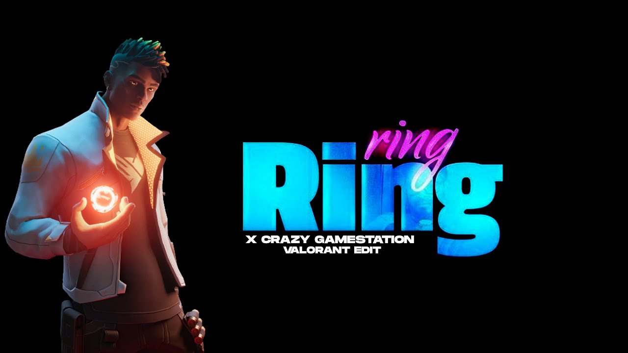RING RING 📱 [ VALORANT MONTAGE ] - YouTube
