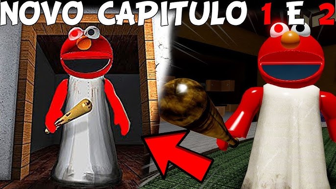 NOVO MONSTRO ARANHA PIGGY NO ROBLOX!! - INCRIVEL!! - Roblox Piggy Custom  Characters 