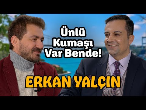 Cevap Sende 20. Bölüm | Türk Yargısına Güveniyorum! | Erkan Yalçın