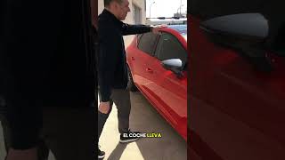 NO COMPRES un coche sin ver este SEAT LEON! 😱 ¿Solo 12.900€?