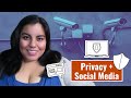 Privacy on social media and the social dilemma