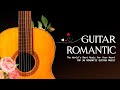 Passionate romantic guitar music soothes the heart relaxing music to prevent stress and fatigue