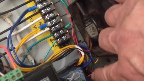 How to Build Your Own CNC Router Controller Box - Part 2A