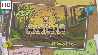 Camp Lakebottom 2 Hour Compilation  2 Hours of Camp Lakebottom IN HD