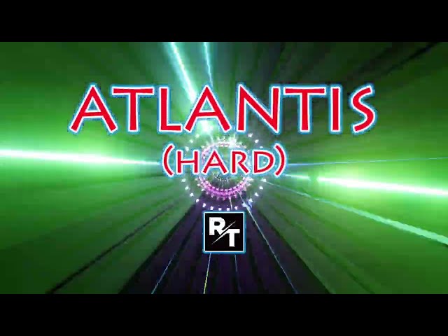 ATLANTIS (Hard) || Funkot Single class=