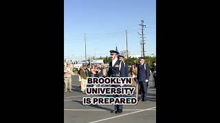🔥 The moment the Marine Corps Drill instructor took over the ceremony #usmc #usmarines #marinecorps