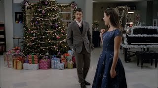 Extraordinary Merry Christmas - Glee Cast - Lea Michele & Darren Criss