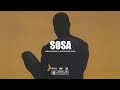 Tayc x Burna Boy x Bnxn x Wizkid Afroswing Type Beat 2024 "SOSA" | Afrobeat Instrumental