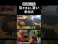 臭くてウマいわけでもない飯