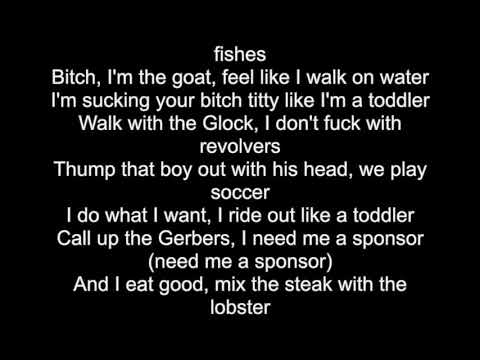 Audi smokepurpp lyrics
