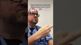 #nurse #surgicaltechnologist #scrubtech #doctor #nursehumor #humor