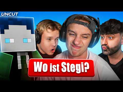 QUIZ OLYMPIADE 😯 mit BastiGHG, Hugo, CastCrafter, Nooreax, Wichtiger & Dimeax