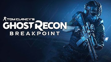 This DLC For Ghost Recon Breakpoint Is Really Amazing - Operation Motherland - Part 2