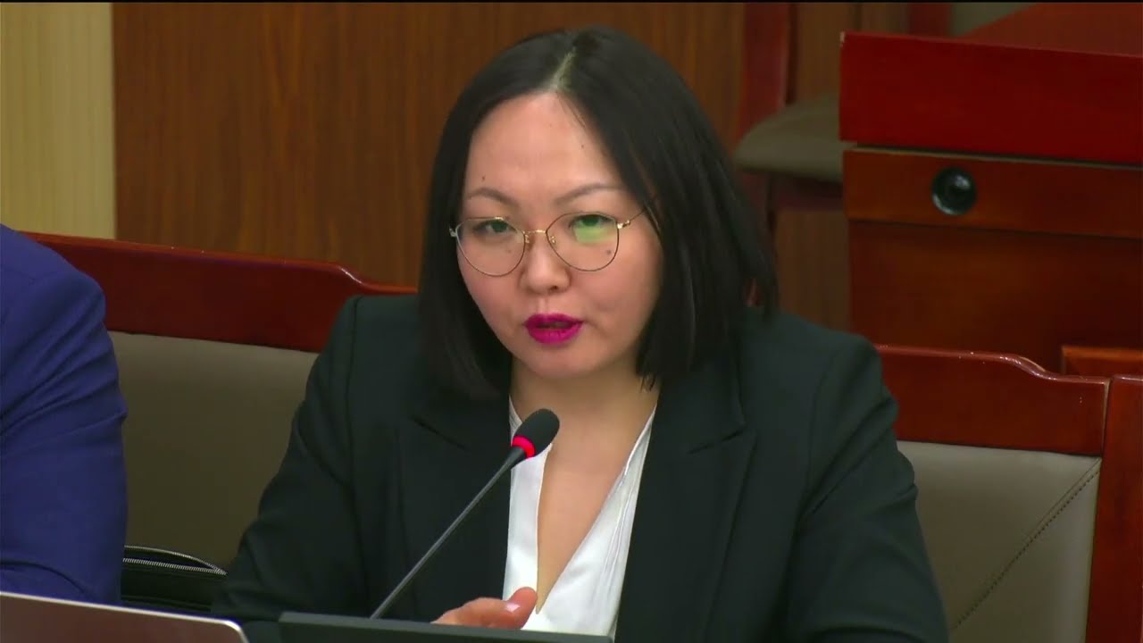 Төсвийн тодотголд өндөр дүнтэй ТЭЗҮ зардлууд багтсан. Эдгээрийн талаар тодорхой хариулт өгнө үү.