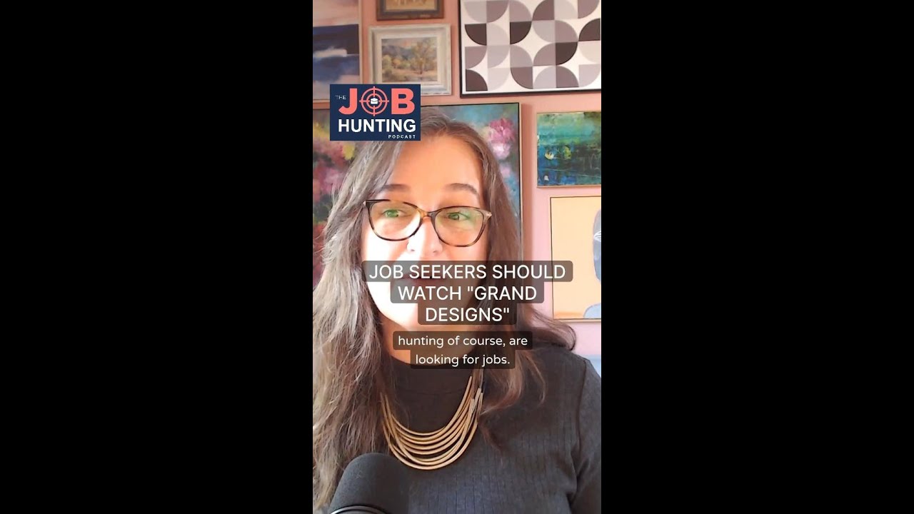 Optimism bias in job hunting