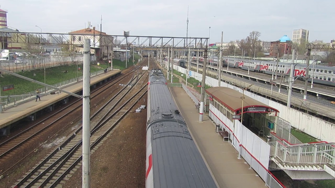 Поезд 248 анапа санкт петербург Поезд 248 анапа санкт петербург