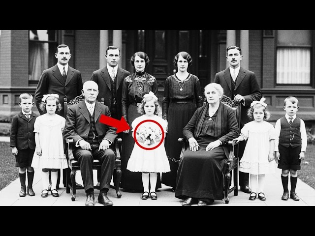 In 2024, a genealogist examining a portrait found behind a false wall in a demolished Pittsburgh boarding house froze. The professional photograph, labeled "Rossi family celebration, June 1920,"...