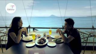 Pesona Indonesia  Manado