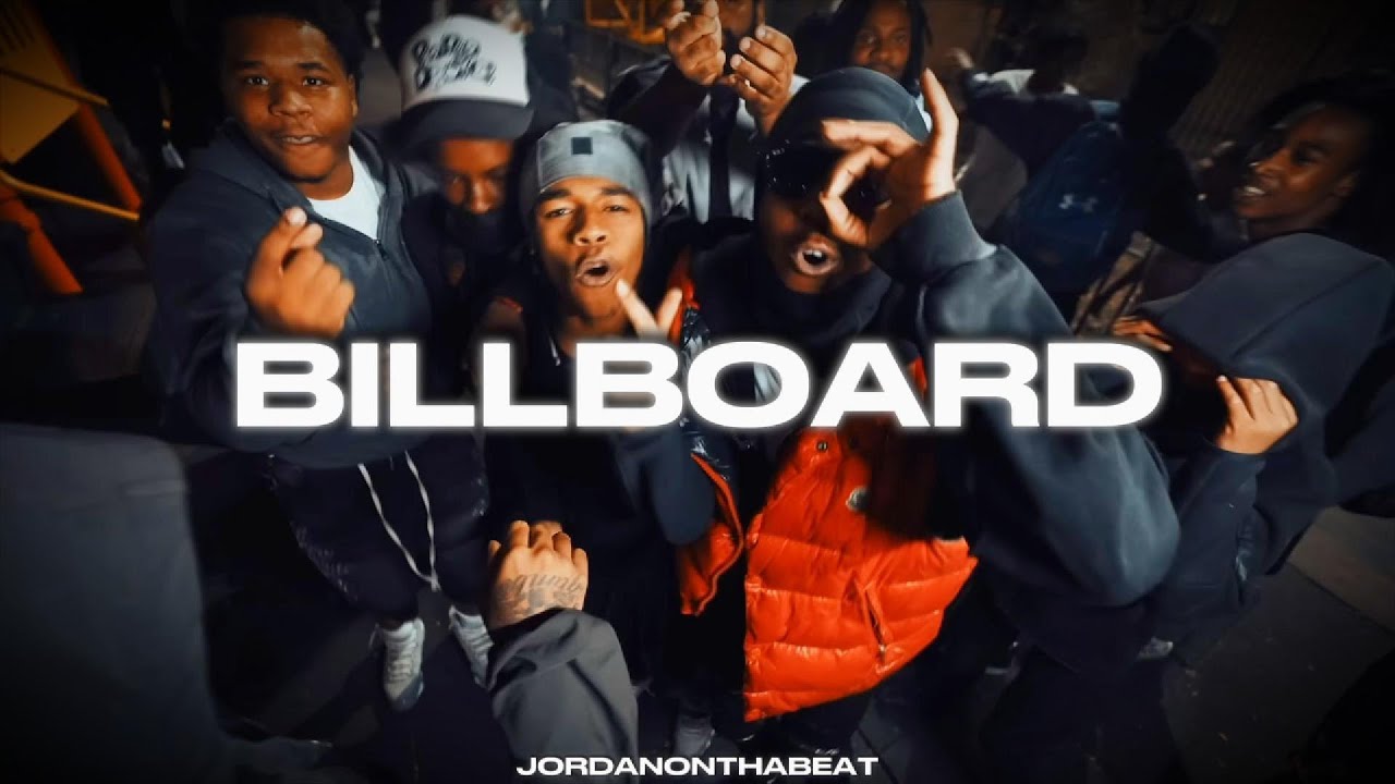 [БЕСПЛАТНО] Dudeylo x Coe Wiki x Kay Glizz Type Beat - 