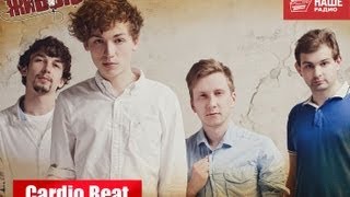 картинка: Живые: Cardio Beat (02.09.2013)