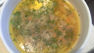 ВКУСНЫЙ СУП РАССОЛЬНИК С ПЕРЛОВОЙ КРУПОЙ В МУЛЬТИВАРКЕ ВКУСНЫЙ СУП РАССОЛЬНИК С ПЕРЛОВОЙ КРУПОЙ В МУЛЬТИВАРКЕ