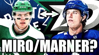 Mitch marner is a toronto maple leafs forward who has lot of value.
miro heiskanen dallas stars defenceman with heck value too. in this
...