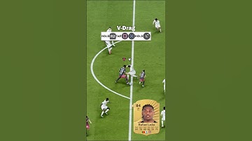 How To Do The MOST EFFECTIVE Skill Move in FC26