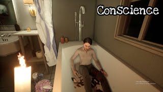 CONSCIENCE Full Gameplay