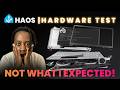 Can Home Assistant OS Use Laptop Hardware? Webcam, Speakers &amp; Bluetooth Tested
