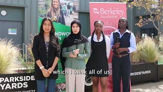 Creating Space for Youth Voice