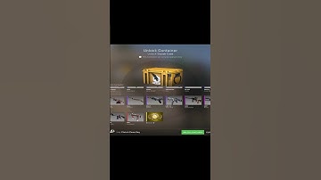 Opening 1 Case a Day Until I Open Gloves Day #136