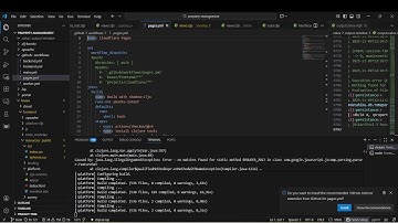 Raw software development - System for rental property management in germany with clojure #52