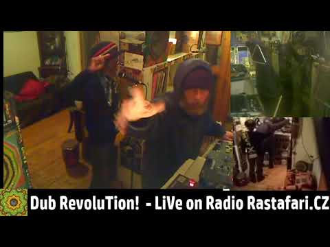 Original Roots Reggae Style Broadcasting LiVe