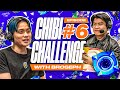 Can He Beat Mortdog’s Record?! | Chibi Challege #6