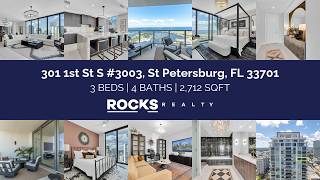 301 1st St S Unit 3003