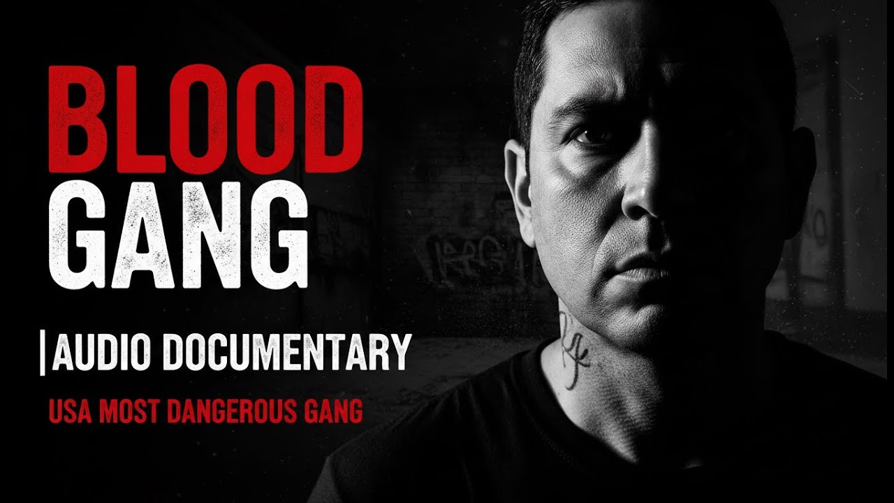 America’s Most Dangerous Gang | Inside the Blood Gang Full 2026 ...
