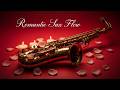 Amor y Nostalgia – Boleros Saxofón Instrumental