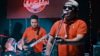 Happy Asmara  Dada Sayang  The Rosta Reborn 