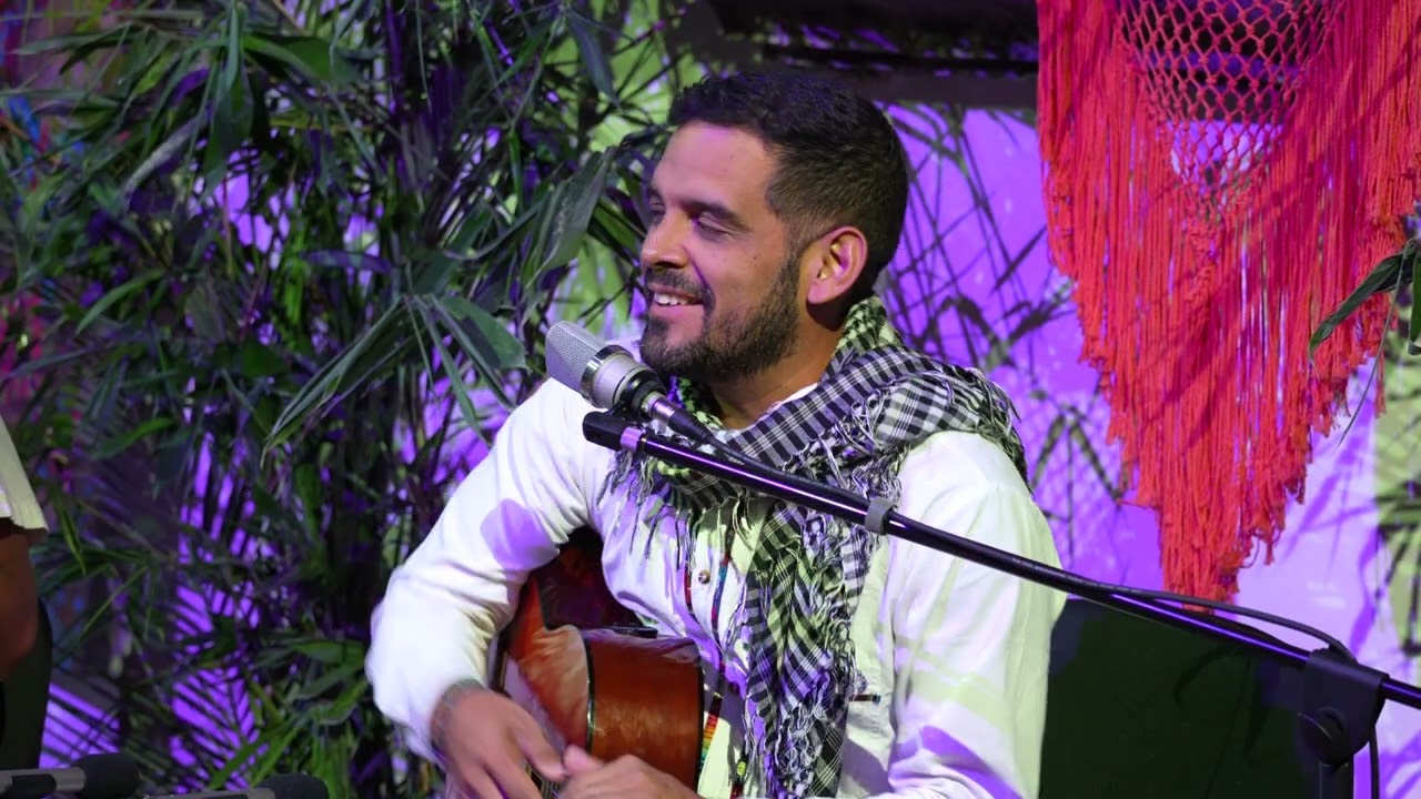 El Aprendiz, Oscar Valdez