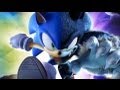 Sonic Unleashed Gameplay PS2