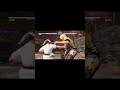 Hitomi's Break Blow in Dead or Alive 6
