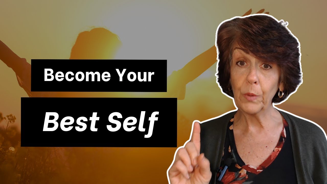 How to Improve Yourself: The Formula for Personal Growth - YouTube