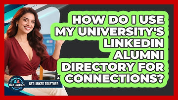 How Do I Use My University