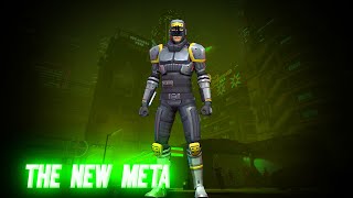 The New Meta in Due Process