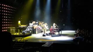 Elton John - I'm Still Standing -Belfast