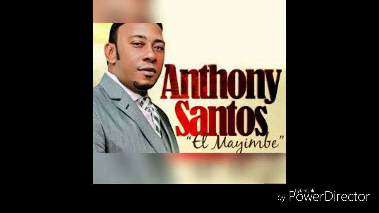 Antony santos amorcito ven (En vivo ) YouTube